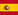 Flag spanish