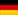 Flag german